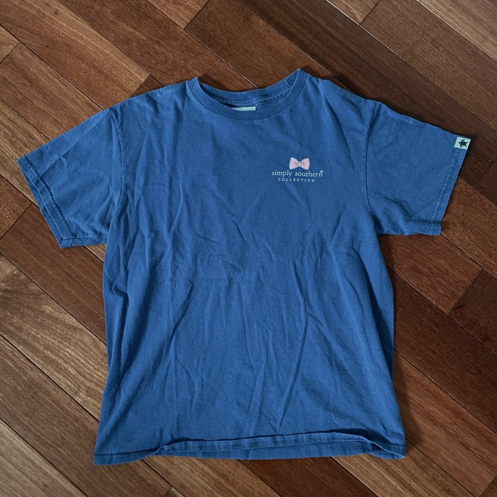 Simply Southern T-shirt bundle